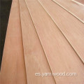 Madera de colmillo de cedro de lápiz de madera natural de 6 mm de 12 mm